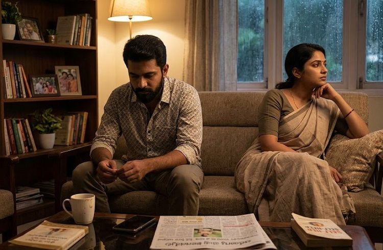 ALERT : ದೀರ್ಘಕಾಲದವರೆಗೆ `ಸೆಕ್ಸ್’ ಮಾಡದಿದ್ದರೆ ಈ ಸಮಸ್ಯೆಗಳು ಉದ್ಭವಿಸಬಹುದು ಎಚ್ಚರ !