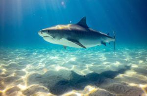 ಬಹಾಮಾಸ್ ಬಳಿಯ ‘ಶಾರ್ಕ್’ಗಳಲ್ಲಿ ಕೊಕೇನ್ ಮತ್ತು ಕೆಫೀನ್ ಅಂಶ ಕಂಡುಬಂದಿದೆ ; ಅಧ್ಯಯನ