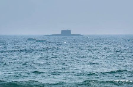 ಶ್ರೀಲಂಕಾ ಬಳಿ ಇರಾನಿನ ಹಡಗಿನ ಮೇಲೆ ಜಲಾಂತರ್ಗಾಮಿ ದಾಳಿ: 100ಕ್ಕೂ ಹೆಚ್ಚು ಜನರು ನಾಪತ್ತೆ