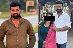 ಮದ್ವೆಯಾದ ಒಂದೇ ತಿಂಗಳಲ್ಲಿ ದುರಂತ:ಮೇಕಪ್ ಆರ್ಟಿಸ್ಟ್ನ ವಿವಾಹವಾಗಿದ್ದ ಉದ್ಯಮಿ ಆತ್ಮಹತ್ಯೆ