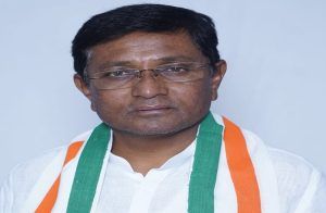 ಬಾಗಲಕೋಟೆ ಉಪಚುನಾವಣೆ: ಕಾಂಗ್ರೆಸ್ ಅಭ್ಯರ್ಥಿ ಉಮೇಶ್ ಮೇಟಿ ಆಸ್ತಿ ವಿವರ ಘೋಷಣೆ, ಕೋಟಿ ಕೋಟಿ ಒಡೆಯ ಮೇಟಿ!