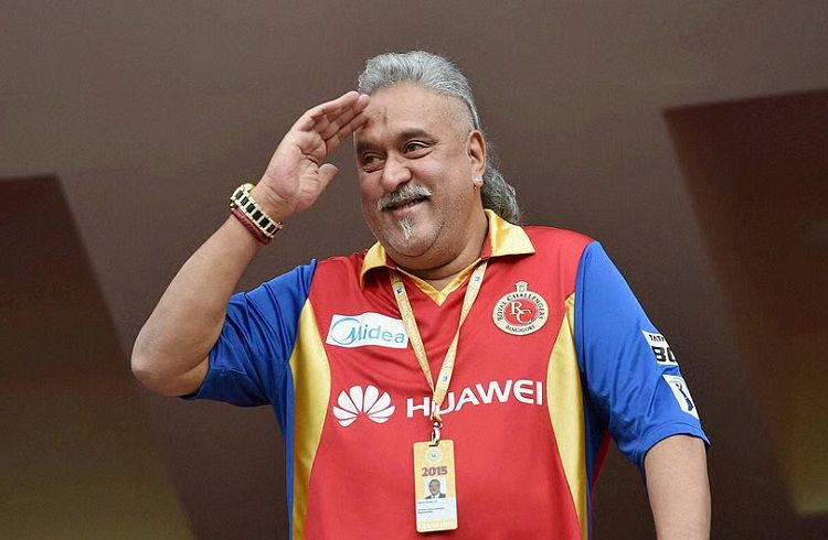 ನಮ್ಮ ಸಿಂಹಗಳು, ಧೈರ್ಯವಾಗಿ ಆಟವಾಡಿ: ‘RCB ತಂಡ’ಕ್ಕೆ ಕನ್ನಡದಲ್ಲೇ ಶುಭ ಹಾರೈಸಿದ ವಿಜಯ್ ಮಲ್ಯ!