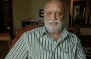 ರೇಮಂಡ್ ಗ್ರೂಪ್ನ ಮಾಜಿ ಅಧ್ಯಕ್ಷ ವಿಜಯಪತ್ ಸಿಂಘಾನಿಯಾ ಇನ್ನಿಲ್ಲ | Vijaypat Singhania dies