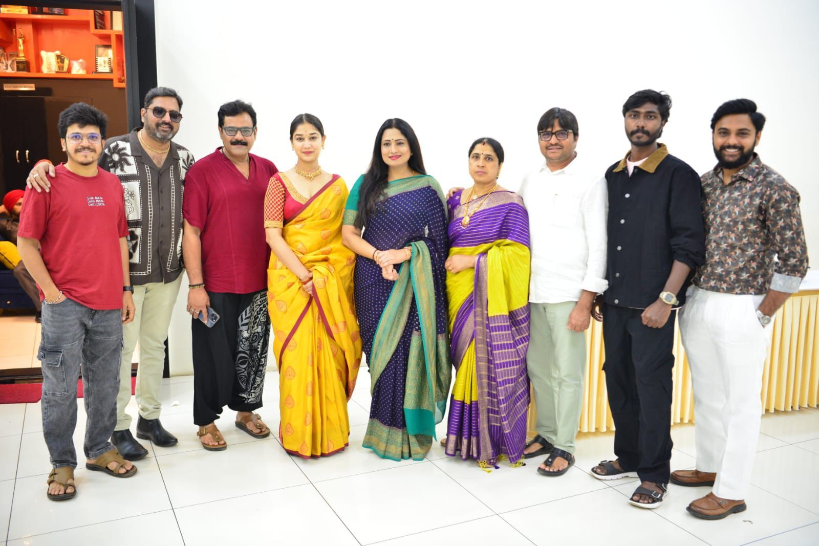 Love Seasons Official Teaser NR Manjunatha Kruthvik Mukunda Ramaswami NR Studios