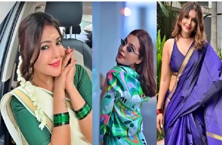 SHOCKING : ಪತಿ ಜೊತೆಗೆ ವಿಡಿಯೋ ಕಾಲ್ ವೇಳೆಯೇ ತಮಿಳು ನಟಿ `ಸುಭಾಷಿಣಿ’ ಆತ್ಮಹತ್ಯೆ.!