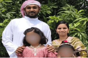 ಗಂಡು ಮಗು ಆಗ್ಲಿಲ್ಲ ಎಂದು, ಈಜು ಕೊಳದಲ್ಲಿ ಮುಳುಗಿಸಿ, ಗರ್ಭಿಣಿ ಪತ್ನಿ, ಇಬ್ಬರು ಹೆಣ್ಣುಮಕ್ಕಳ ಹತ್ಯೆಗೈದ ಪಾಪಿ ಪತಿ!