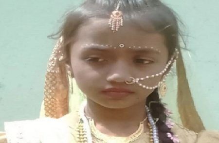 SHOCKING: ಚಿಕ್ಕಮಗಳೂರಲ್ಲಿ ಮನಕಲಕುವ ಘಟನೆ: ಆಟವಾಡುತ್ತಿದ್ದಾಗ ಜೋಕಾಲಿ ಸೀರೆ ಕುತ್ತಿಗೆಗೆ ಬಿಗಿದು 10 ವರ್ಷದ ಬಾಲಕಿ ಸಾವು