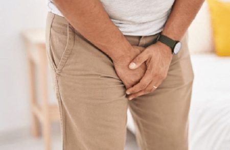 40 ದಾಟಿದ ಪುರುಷರೇ ಎಚ್ಚರ! ಪ್ರೊಸ್ಟೇಟ್ ಗ್ರಂಥಿಯ ಈ 5 ಲಕ್ಷಣಗಳನ್ನು ನಿರ್ಲಕ್ಷಿಸಬೇಡಿ