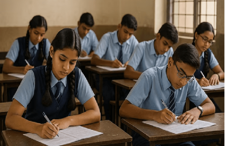 BREAKING : ಇನ್ಮುಂದೆ ‘SSLC’ ಪಾಸ್ಗೆ 173 ಅಂಕ ಗಳಿಕೆ ಕಡ್ಡಾಯ : ಶಿಕ್ಷಣ ಇಲಾಖೆಯಿಂದ ಹೊಸ ನಿಯಮ ಜಾರಿ