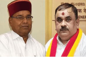 BIG NEWS : ತೃತೀಯ ಭಾಷೆ ವಿಚಾರದಲ್ಲಿ ರಾಜ್ಯಪಾಲರ ಆಕ್ಷೇಪ : ಲೋಕಭವನ ಮುತ್ತಿಗೆಗೆ ಕರವೇ ನಿರ್ಧಾರ!