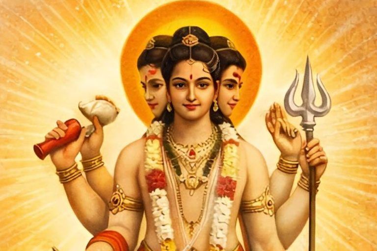 ಏ.27, 28ರಂದು ಹಾಸನದ ಹಾರನಹಳ್ಳಿಯಲ್ಲಿ ಶ್ರೀ ನರಸಿಂಹ ಯತಿ ಮಹಾರಾಜರ ಆರಾಧನಾ ಮಹೋತ್ಸವ