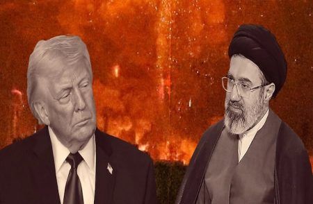 BREAKING : ಅಮೆರಿಕ-ಇರಾನ್ ನಡುವೆ ತಾತ್ಕಾಲಿಕ `ಕದನ ವಿರಾಮ’ ಘೋಷಣೆ : 2 ವಾರ ದಾಳಿ-ಪ್ರತಿದಾಳಿ ಮಾಡದಿರಲು ನಿರ್ಧಾರ.!