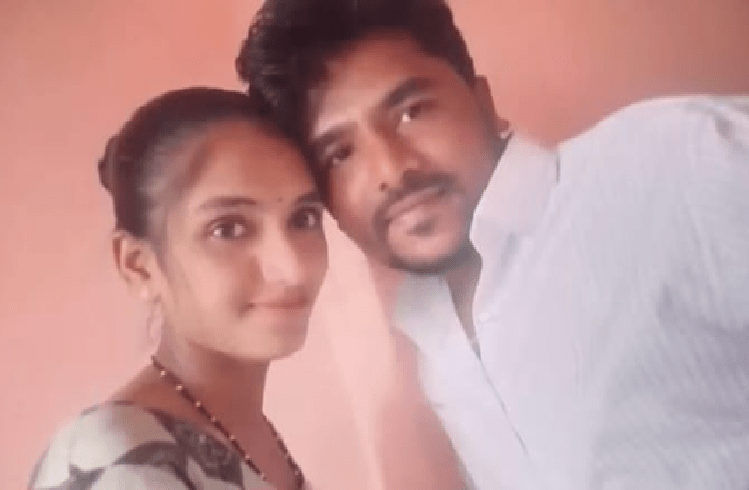 BREAKING : ರಾಜ್ಯದಲ್ಲಿ ಮತ್ತೊಂದು ಮರ್ಯಾದೆ ಹತ್ಯೆ : ಯುವತಿಗೆ ವಿಷ ಹಾಕಿ ಕೊಂದ ಬಳಿಕ, ಶವ ಸುಟ್ಟು ಹಾಕಿದ ಕಿರಾತಕರು!