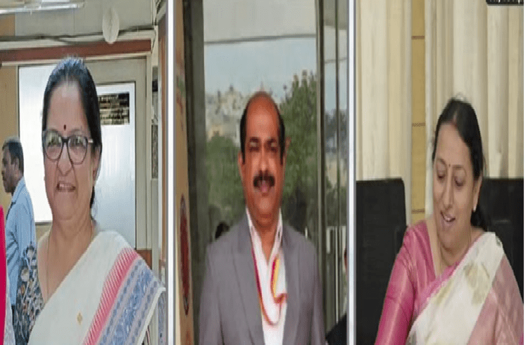 BREAKING : ದಲಿತ ಮಹಿಳೆಗೆ ಜಾತಿ ನಿಂದನೆ ಮಾಡಿ, ಲೈಂಗಿಕ ಕಿರುಕುಳ : ‘MSIL’ ಅಧಿಕಾರಿಗಳ ವಿರುದ್ಧ ದೂರು ದಾಖಲು!