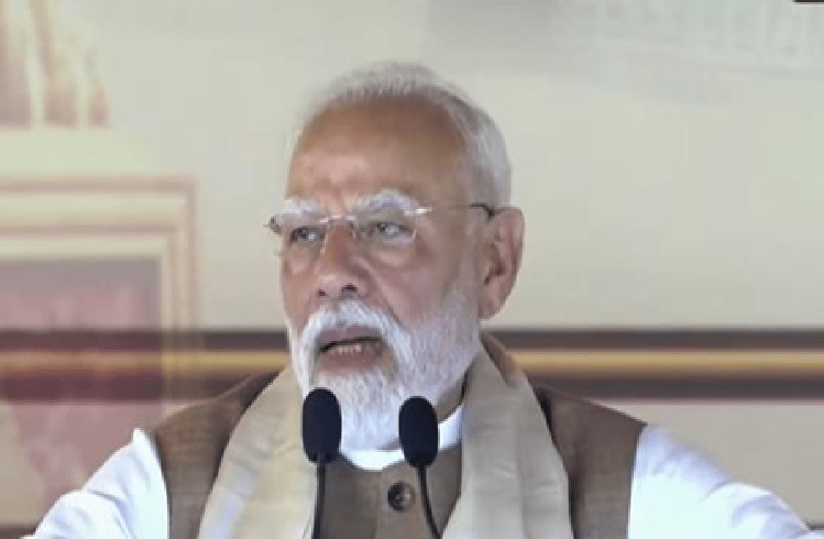 BIG NEWS : ಆದಷ್ಟು ಸ್ವದೇಶಿ ವಸ್ತುಗಳನ್ನು ಹೆಚ್ಚಾಗಿ ಬಳಕೆ ಮಾಡಿ : ಜನತೆಗೆ ಪ್ರಧಾನ ಮಂತ್ರಿ ನರೇಂದ್ರ ಮೋದಿ ಕರೆ | WATCH VIDEO