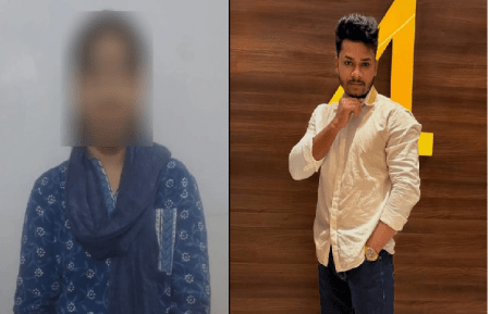 BREAKING : ಹುಬ್ಬಳ್ಳಿಯಲ್ಲಿ ಮತ್ತೊಂದು ಲವ್ ಜಿಹಾದ್ ಕೇಸ್ : ಮದ್ವೆಯಾಗೋದಾಗಿ ನಂಬಿಸಿ, ಹಿಂದೂ ಯುವತಿ ಮೇಲೆ ಅತ್ಯಾಚಾರ!