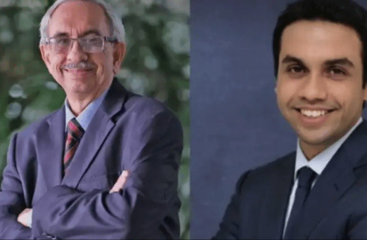 ಗೋದ್ರೇಜ್ ಸಾಮ್ರಾಜ್ಯದಲ್ಲಿ ನಾಯಕತ್ವ ಬದಲಾವಣೆ: ನಾದಿರ್ ಗೋದ್ರೇಜ್ ನಿವೃತ್ತಿ; ಪಿರೋಜ್ಶಾ ಗೋದ್ರೇಜ್ ನೂತನ ಸಾರಥಿ