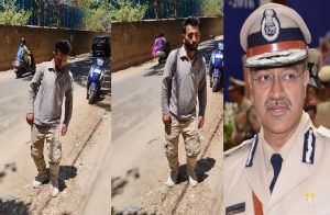 ಬೆಂಗಳೂರಿನಲ್ಲಿ ‘ಜಾಂಬಿ ಡ್ರಗ್’ ಆತಂಕ – ವೈರಲ್ ವಿಡಿಯೋದ ಹಿಂದಿರುವ ಅಸಲಿ ಸತ್ಯವೇನು? ಇಲ್ಲಿದೆ ಓದಿ