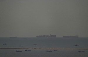 ಯುದ್ಧದ ನಡುವೆ ಭಾರತಕ್ಕೆ ಇರಾನ್ ತೈಲ ಭಾಗ್ಯ: 2019ರ ನಂತರ ಮೊದಲ ಬಾರಿಗೆ ತಲುಪುತ್ತಿದೆ ಕಚ್ಚಾ ತೈಲ!