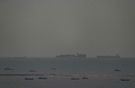 ಯುದ್ಧದ ನಡುವೆ ಭಾರತಕ್ಕೆ ಇರಾನ್ ತೈಲ ಭಾಗ್ಯ: 2019ರ ನಂತರ ಮೊದಲ ಬಾರಿಗೆ ತಲುಪುತ್ತಿದೆ ಕಚ್ಚಾ ತೈಲ!