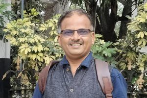 ಲೇಖನಿಯನ್ನೇ ಶಕ್ತಿಯಾಗಿಸಿಕೊಂಡಿದ್ದ ಪತ್ರಕರ್ತ, ಸಾಮಾಜಿಕ ಹೋರಾಟಗಾರ ಓಂಕಾರ್ ಎಸ್ ವಿ ತಾಳಗುಪ್ಪ ವಿಧಿವಶ