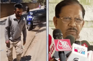 BREAKING : ಜೊಂಬಿ ಡ್ರಗ್ಸ್ ಸುಳ್ಳು ಸುದ್ದಿ, ವಿಡಿಯೋ ವೈರಲ್ ಮಾಡಿದವನನ್ನ ಅರೆಸ್ಟ್ ಮಾಡಲಾಗಿದೆ : ಜಿ.ಪರಮೇಶ್ವರ್