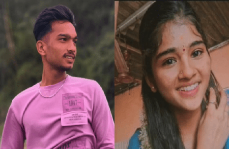 BREAKING : ಬಾಗಲಕೋಟೆಯಲ್ಲಿ ಘೋರ ಘಟನೆ : ಪ್ರೇಯಸಿ ಆತ್ಮಹತ್ಯೆ ವಿಚಾರ ತಿಳಿದು, ಪ್ರಿಯಕರನು ಸೂಸೈಡ್!