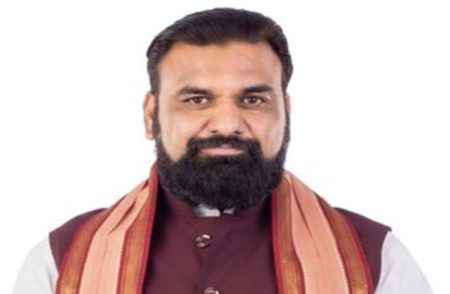 BIG BREAKING: ಬಿಹಾರದ ನೂತನ ಮುಖ್ಯಮಂತ್ರಿಯಾಗಿ ಸಾಮ್ರಾಟ್ ಚೌಧರಿ ಆಯ್ಕೆ: ನಾಳೆ ಪ್ರಮಾಣ ವಚನ ಸ್ವೀಕಾರ | Samrat Choudhary