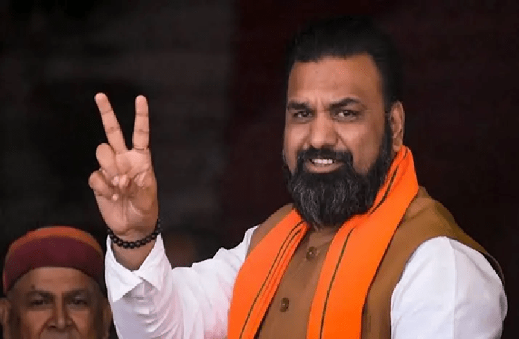 BREAKING : ಬಿಹಾರದಲ್ಲಿ ಬಿಜೆಪಿಯ ಮೊಟ್ಟ ಮೊದಲ ಸಿಎಂ ಆಗಿ ಸಾಮ್ರಾಟ್ ಚೌದರಿ ಆಯ್ಕೆ : ನಾಳೆ ಪ್ರಮಾಣವಚನ ಸ್ವೀಕಾರ!