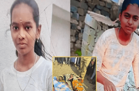 BREAKING : ಕಲ್ಬುರ್ಗಿಯಲ್ಲಿ ಘೋರ ಘಟನೆ : ಬಾವಿಯಲ್ಲಿ, ಕೈ ಕಟ್ಟಿದ ಸ್ಥಿತಿಯಲ್ಲಿ ಇಬ್ಬರು ಬಾಲಕಿಯರ ಶವ ಪತ್ತೆ!