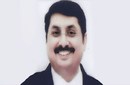 BREAKING : ಬೆಂಗಳೂರಿನ ಜನ ಪ್ರತಿನಿಧಿಗಳ ವಿಶೇಷ ಕೋರ್ಟ್ ಜಡ್ಜ್ ಸಂತೋಷ ಗಜಾನನ ಭಟ್ ವರ್ಗಾವಣೆ