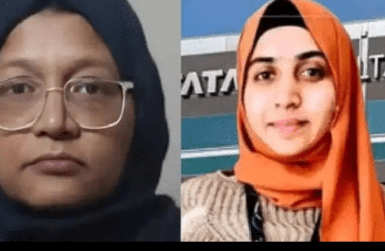 ಟಿಸಿಎಸ್ ನಾಸಿಕ್ ಪ್ರಕರಣಕ್ಕೆ ಭಯೋತ್ಪಾದನೆಯ ನಂಟು? ದೆಹಲಿ ಸ್ಫೋಟದ ಆರೋಪಿ ಶಾಹೀನ್ ಮತ್ತು ಹೆಚ್ಆರ್ ನಿಧಾ ಖಾನ್ ಸಂಪರ್ಕದ ಮೇಲೆ ತನಿಖೆ