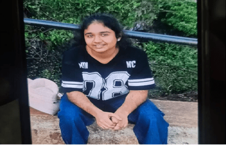 BREAKING : ಚಿಕ್ಕಮಗಳೂರಲ್ಲಿ ಟ್ರೆಕ್ಕಿಂಗ್ ವೇಳೆ ನಾಪತ್ತೆಯಾಗಿದ್ದ ಬಾಲಕಿ ಶ್ರೀನಂದ, 2 ಸಾವಿರ ಅಡಿ ಕೆಳಗೆ ಶವವಾಗಿ ಪತ್ತೆ!