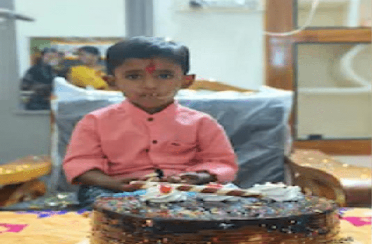 BREAKING : ವಿಜಯಪುರದಲ್ಲಿ ಘೋರ ದುರಂತ : ನನ್ನ ಹೋಲಿಕೆ ಇಲ್ಲ ಎಂದು, ಹೆತ್ತ ಮಗನನ್ನ ನದಿಯಲ್ಲಿ ಮುಳುಗಿಸಿ ಕೊಂದ ತಂದೆ!