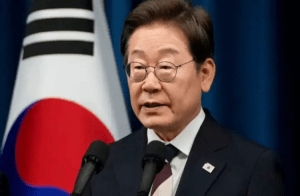 ಭಾರತಕ್ಕೆ ದಕ್ಷಿಣ ಕೊರಿಯಾ ಅಧ್ಯಕ್ಷ ಲೀ ಜೇ ಮ್ಯುಂಗ್ ಭೇಟಿ: ಸೆಮಿಕಂಡಕ್ಟರ್, ಎಐ ಕ್ಷೇತ್ರದಲ್ಲಿ ಹೊಸ ಯುಗಕ್ಕೆ ನಾಂದಿ