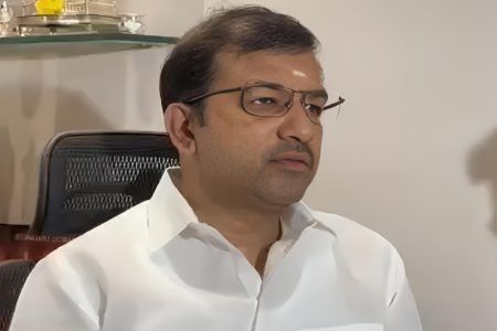 ಅನ್ಯ ಧರ್ಮೀಯರು ಕೂಡ ದೇವರ ದರ್ಶನ ಪಡೆಯಲು ಮುಚ್ಚಳಿಕೆ ನೀಡುವ ವಾಡಿಕೆ ಇದೆ: ಟಿಟಿಡಿ ಸದಸ್ಯ ನರೇಶ್ ಕುಮಾರ್