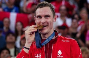 BREAKING : ಅಂತರಾಷ್ಟ್ರೀಯ ಬ್ಯಾಡ್ಮಿಂಟನ್ ಗೆ ದಂತಕಥೆ ‘ವಿಕ್ಟರ್ ಅಕ್ಸೆಲ್ಸೆನ್’ ನಿವೃತ್ತಿ ಘೋಷಣೆ |Viktor Axelsen Retires