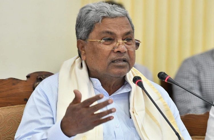 ರಾಜ್ಯದಲ್ಲಿ ಬೇಸಿಗೆಯಲ್ಲಿ ಕುಡಿಯುವ ನೀರಿಗೆ ಸಮಸ್ಯೆಗಾದಂತೆ ಕ್ರಮ ಕೈಗೊಳ್ಳಿ: ಡಿಸಿಗಳಿಗೆ ಸಿಎಂ ಸೂಚನೆ