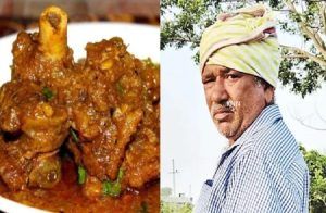 SHOCKING : ಮಾಂಸಹಾರಿಗಳೇ ಎಚ್ಚರ : ಗಂಟಲಿನಲ್ಲಿ ‘ಮಟನ್ ಪೀಸ್’ ಸಿಲುಕಿ ವ್ಯಕ್ತಿ ಸಾವು.!