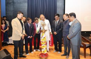 ಹೋಮಿಯೋಪತಿ ಚಿಕಿತ್ಸಾ ಪದ್ಧತಿಯಲ್ಲಿ ಹೆಚ್ಚಿನ ಸಂಶೋಧನೆ ಮತ್ತು ಪ್ರಯೋಗ ನಡೆಯಲಿ: ಸಚಿವ ದಿನೇಶ್ ಗುಂಡೂರಾವ್