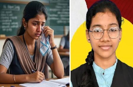 ದ್ವಿತೀಯ ಪಿಯುಸಿ ಪರೀಕ್ಷೆಯಲ್ಲಿ ಕರಾವಳಿಯ ಈ ಸಾಧಕಿಯ ಕಥೆ ಕೇಳಿದರೆ ಕಣ್ಣೀರು ಗ್ಯಾರಂಟಿ!