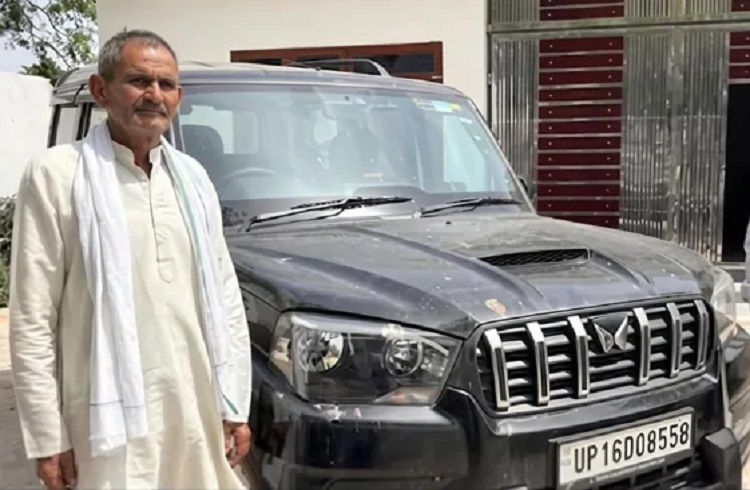 ಮನೆ ಮಾರಲು ಹೋದವನಿಗೆ ರಾತ್ರೋರಾತ್ರಿ ಅದೃಷ್ಟ ಬದಲಿಸಿದ ಲಾಟರಿ : ಸಾಲದ ಸುಳಿಯಲ್ಲಿದ್ದ ರೈತ ಈಗ ಕೋಟ್ಯಧಿಪತಿ!