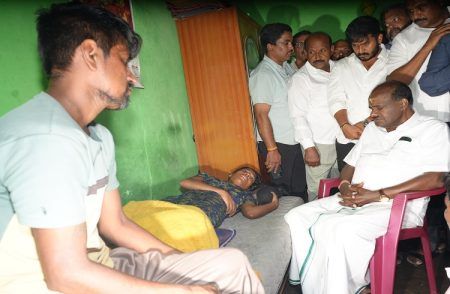 ಇದಕ್ಕೆ ಕೇಂದ್ರ ಸಚಿವ H.D.ಕುಮಾರಸ್ವಾಮಿ ಯಾವಾಗ್ಲೂ ಜನರಿಗೆ ಇಷ್ಟ ಆಗೋದು! ಅದೇನು ಅಂತ ಈ ಸುದ್ದಿ ಓದಿ!