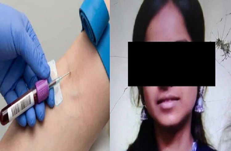 ಮದುವೆ ನಿರಾಕರಿಸಿದ್ದಕ್ಕೆ ಯುವತಿಗೆ ‘ಹೆಚ್ಐವಿ’ ರಕ್ತ ಚುಚ್ಚಿದ ಕಿರಾತಕ: ಅವಮಾನ ತಾಳಲಾರದೆ ಯುವತಿ ಆತ್ಮಹತ್ಯೆ