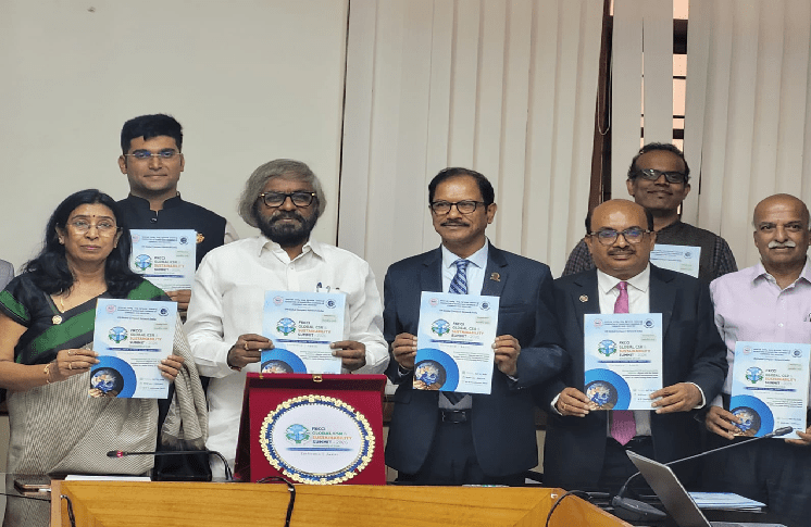 ಪಶ್ಚಿಮಘಟ್ಟಗಳನ್ನು ಭವಿಷ್ಯದ ಪೀಳಿಗೆಯ ಜೀವನಾಡಿಯಾಗಿ ನೋಡಬೇಕು : ಅರಣ್ಯ ಸಚಿವ ಈಶ್ವರ ಖಂಡ್ರೆ