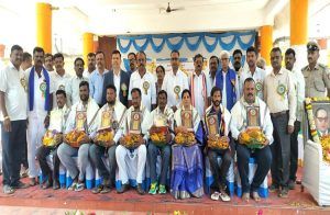 ನೂರಕ್ಕೂ ಹೆಚ್ಚು ದೇಶಗಳಲ್ಲಿ ಡಾ.ಬಿ.ಆರ್.ಅಂಬೇಡ್ಕರ್ ಜನ್ಮದಿನ ಆಚರಣೆ; ಮದ್ದೂರು ಶಾಸಕ ಕೆ.ಎಂ.ಉದಯ್