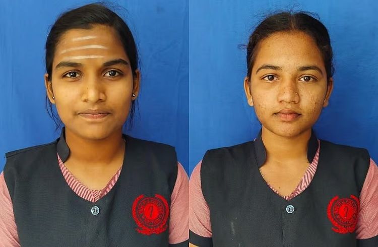 ದ್ವಿತೀಯ ಪಿಯುಸಿ ಫಲಿತಾಂಶ: ಕಲಾ ವಿಭಾಗದಲ್ಲಿ ಕೊಟ್ಟೂರು ಇಂದೂ ಕಾಲೇಜಿನ ಇಬ್ಬರು ವಿದ್ಯಾರ್ಥಿನಿಯರು ರಾಜ್ಯಕ್ಕೆ ಟಾಪರ್