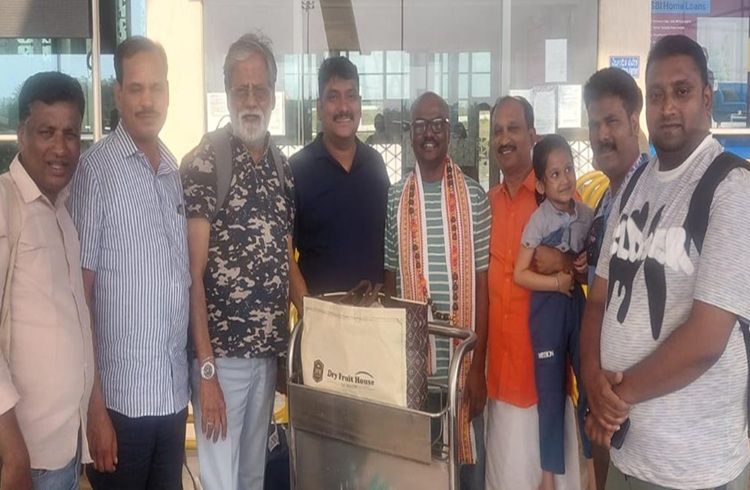 ಪತ್ರಕರ್ತರ ಸಂಘಟನೆಗೆ ಶಿವಮೊಗ್ಗದ ‘ಡಬಲ್ ಇಂಜಿನ್’ ಬಲ: KUWJ ರಾಜ್ಯ ನಿರ್ದೇಶಕರಾಗಿ ಎನ್.ರವಿಕುಮಾರ್ ಟೆಲೆಕ್ಸ್ ಆಯ್ಕೆ!