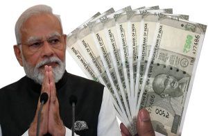 ಕೇಂದ್ರ ಸರ್ಕಾರಿ ನೌಕರರಿಗೆ ಡಿಎ ಹೆಚ್ಚಳ ವಿಳಂಬ: ಇಲ್ಲಿದೆ 5 ಪ್ರಮುಖ ಕಾರಣಗಳು!