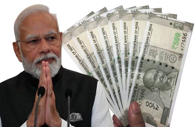 ಕೇಂದ್ರ ಸರ್ಕಾರಿ ನೌಕರರಿಗೆ ಡಿಎ ಹೆಚ್ಚಳ ವಿಳಂಬ: ಇಲ್ಲಿದೆ 5 ಪ್ರಮುಖ ಕಾರಣಗಳು!